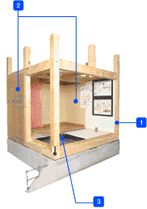 新葉アベニュー