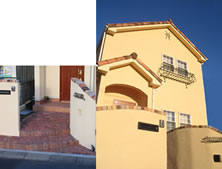 新葉アベニュー