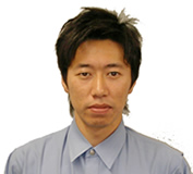 新葉アベニューです