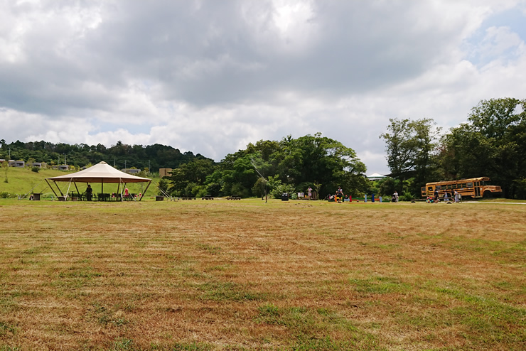 �N���G�C�e�B�u�p�[�N