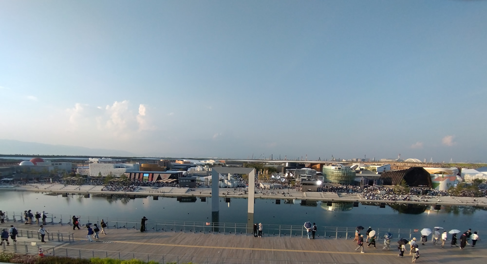 �剮�������O���猩��E�H�[�^�[�v���U