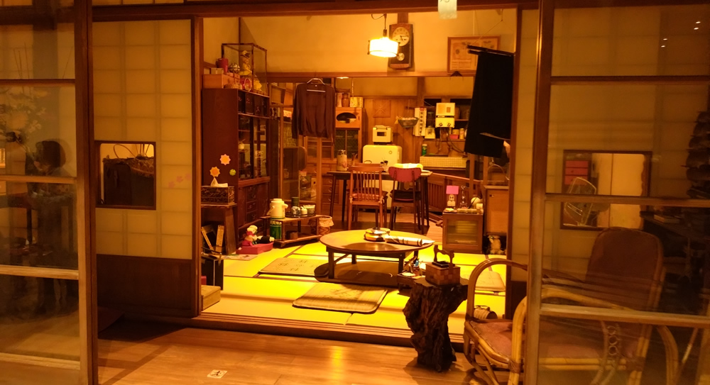 ���a40�N�̈ꌬ�Ƃ��Č�