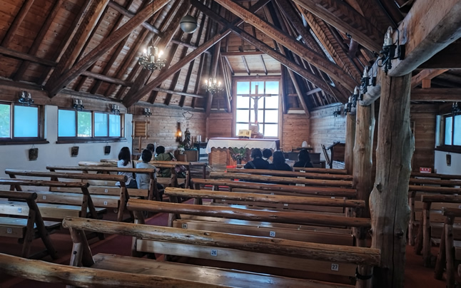 �y��򐹃p�E���J�g���b�N����̓���