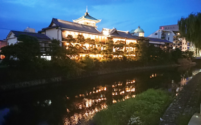 ��̓��C��