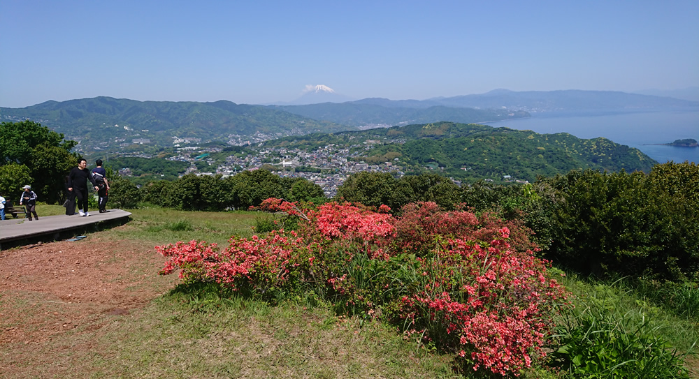 �����R�@�x�m�R