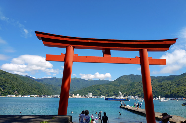 �����_�Ђ̒���