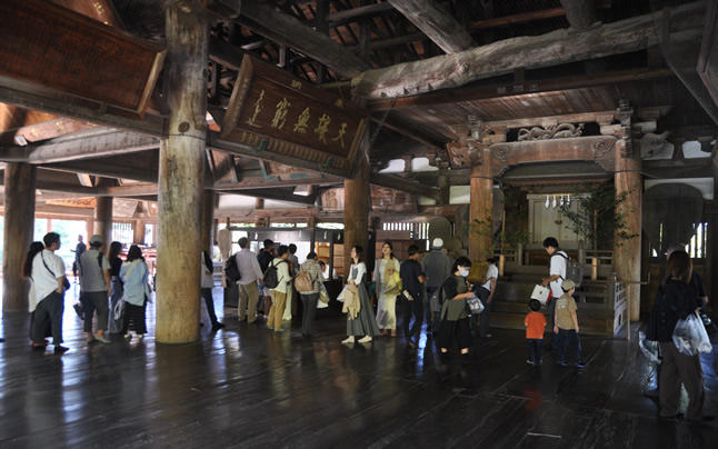 ���������̂���L���_��