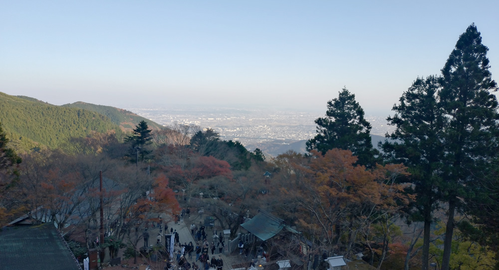 ���v���_�ЊK�i�ŏ�K����̒���