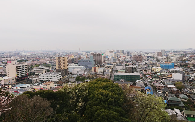 ���݂��炸�^���[���璭�߂�؍X�Îs��