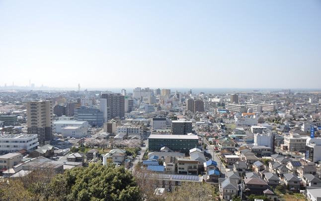 ���݂��炸�^���[