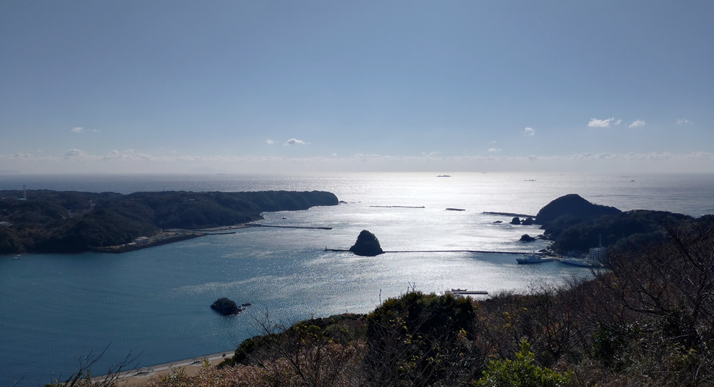 �Q�p�R����̒��]