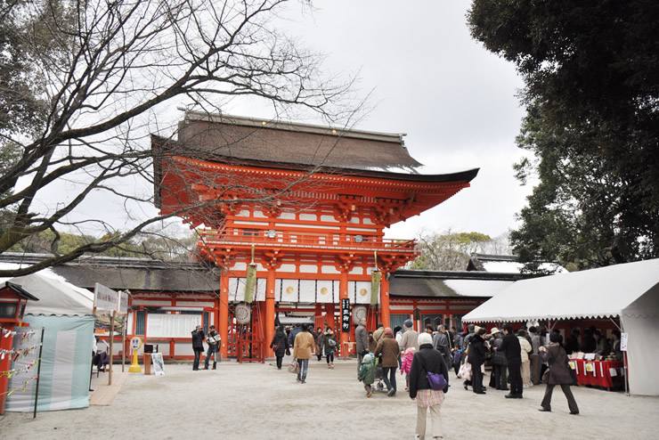 ��Ό�c�_�Ђ̘O��