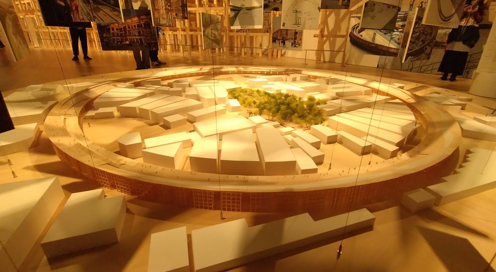 200����1�̑剮�������O�̖͌^