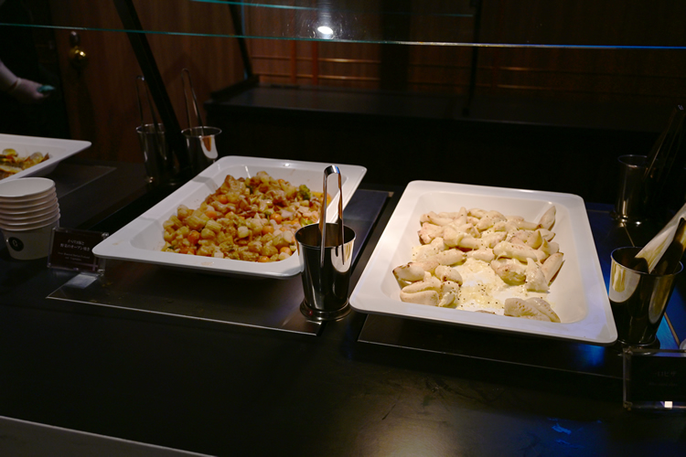 食欲がそそる