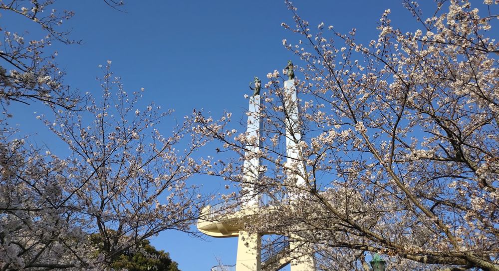 ������Ƃ��݂��炸�^���[